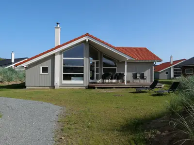 Ferienhaus für 8 Personen (79 m²) in Großenbrode 3/10