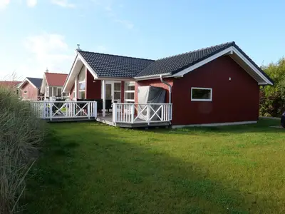 Ferienhaus für 8 Personen (79 m²) in Großenbrode 5/10