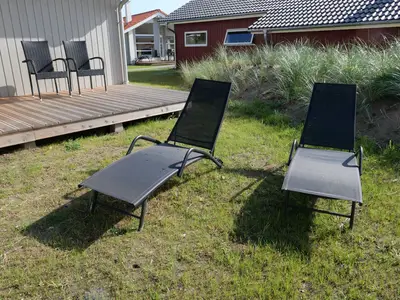 Ferienhaus für 8 Personen (79 m²) in Großenbrode 4/10