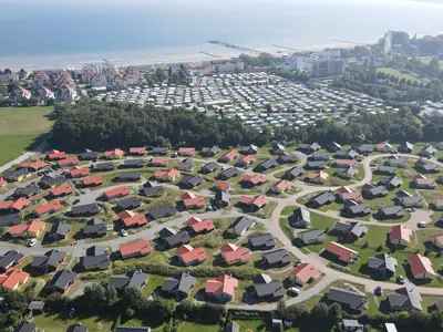 Ferienhaus für 8 Personen (79 m²) in Großenbrode 7/10