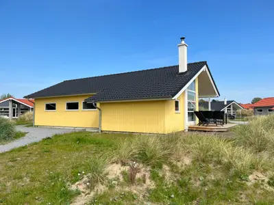 Ferienhaus für 8 Personen (79 m²) in Großenbrode 3/10
