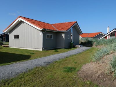 Ferienhaus für 8 Personen (79 m²) in Großenbrode 6/10