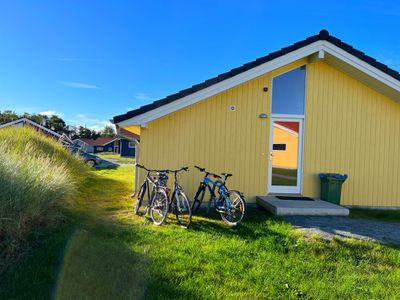 Ferienhaus für 8 Personen (79 m²) in Großenbrode 4/10