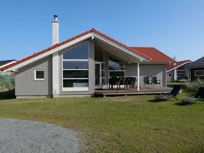 Ferienhaus für 8 Personen (79 m²) in Großenbrode 7/10