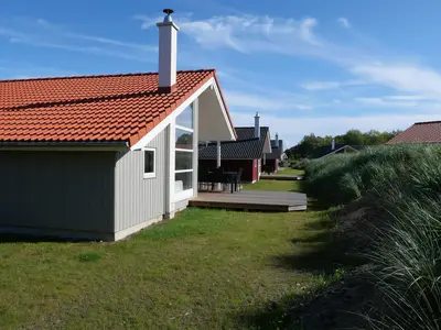 Ferienhaus für 8 Personen (79 m²) in Großenbrode 3/10