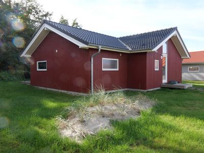 Ferienhaus für 8 Personen (79 m²) in Großenbrode 6/10