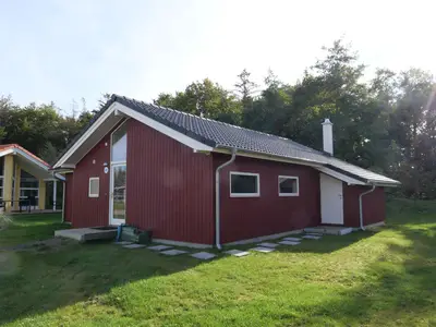 Ferienhaus für 8 Personen (79 m²) in Großenbrode 7/10
