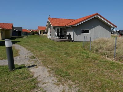 Ferienhaus für 8 Personen (79 m²) in Großenbrode 4/10