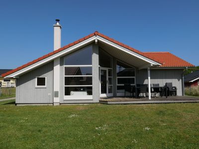 Ferienhaus für 8 Personen (79 m²) in Großenbrode 5/10