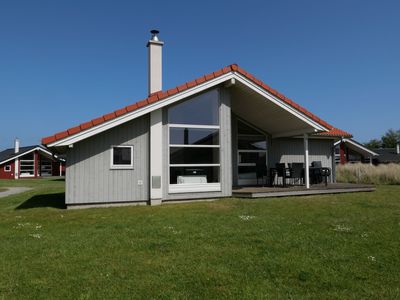 Ferienhaus für 8 Personen (79 m²) in Großenbrode 6/10