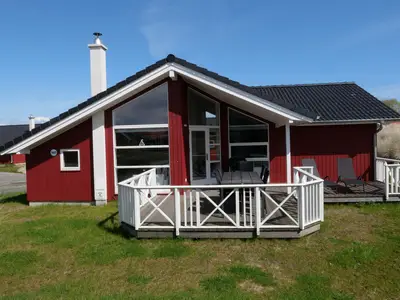 Ferienhaus für 8 Personen (79 m²) in Großenbrode 1/10