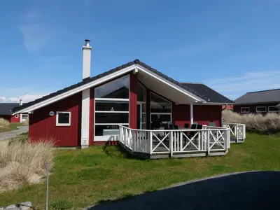 Ferienhaus für 8 Personen (79 m²) in Großenbrode 2/10