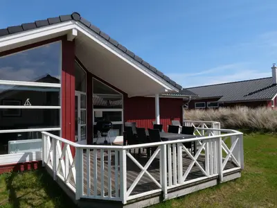 Ferienhaus für 8 Personen (79 m²) in Großenbrode 3/10