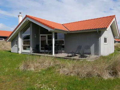 Ferienhaus für 8 Personen (79 m²) in Großenbrode 1/10