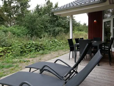 Ferienhaus für 8 Personen (79 m²) in Großenbrode 4/10