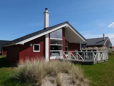 Ferienhaus für 8 Personen (79 m²) in Großenbrode 4/10