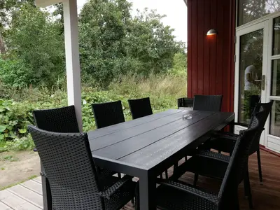 Ferienhaus für 8 Personen (79 m²) in Großenbrode 5/10