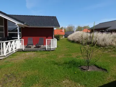Ferienhaus für 8 Personen (79 m²) in Großenbrode 6/10
