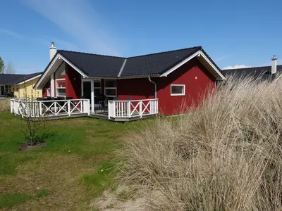 Ferienhaus für 8 Personen (79 m²) in Großenbrode 7/10