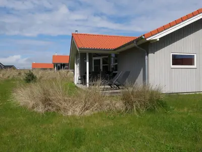 Ferienhaus für 8 Personen (79 m²) in Großenbrode 6/10