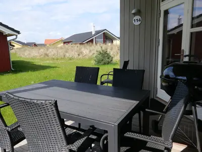 Ferienhaus für 8 Personen (79 m²) in Großenbrode 7/10