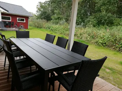 Ferienhaus für 8 Personen (79 m²) in Großenbrode 3/10