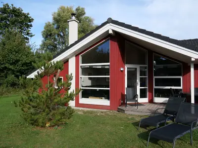 Ferienhaus für 8 Personen (79 m²) in Großenbrode 1/10