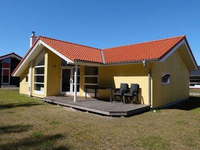 Ferienhaus für 8 Personen (79 m²) in Großenbrode 4/10