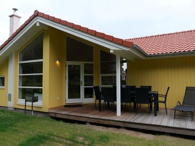 Ferienhaus für 8 Personen (79 m²) in Großenbrode 5/10