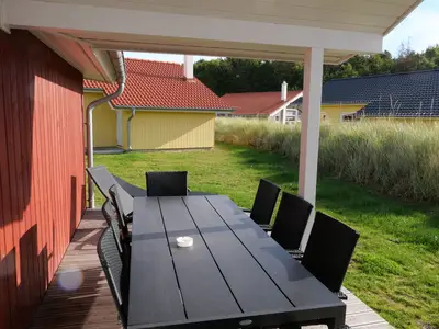 Ferienhaus für 8 Personen (79 m²) in Großenbrode 4/10