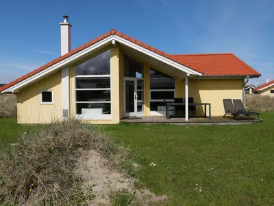 Ferienhaus für 8 Personen (79 m²) in Großenbrode 3/10