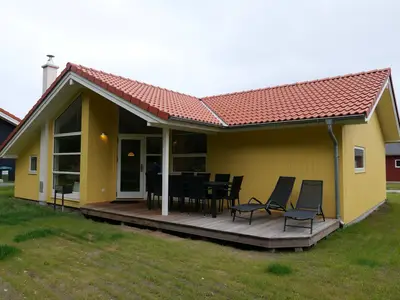 Ferienhaus für 8 Personen (79 m²) in Großenbrode 7/10