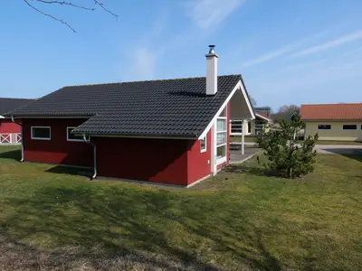 Ferienhaus für 8 Personen (79 m²) in Großenbrode 7/10