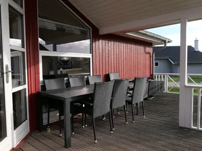Ferienhaus für 8 Personen (79 m²) in Großenbrode 4/10
