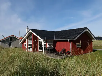 Ferienhaus für 8 Personen (79 m²) in Großenbrode 7/10