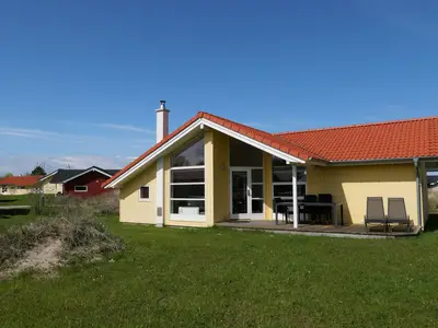 Ferienhaus für 8 Personen (79 m²) in Großenbrode 5/10