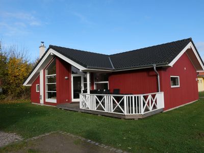 Ferienhaus für 8 Personen (79 m²) in Großenbrode 6/10