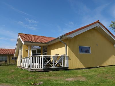 Ferienhaus für 8 Personen (79 m²) in Großenbrode 3/10