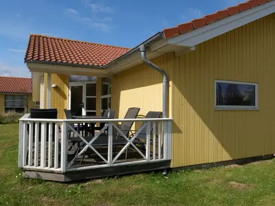 Ferienhaus für 8 Personen (79 m²) in Großenbrode 4/10