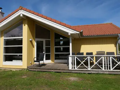 Ferienhaus für 8 Personen (79 m²) in Großenbrode 5/10