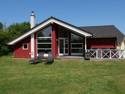 Ferienhaus für 8 Personen (79 m²) in Großenbrode 1/10