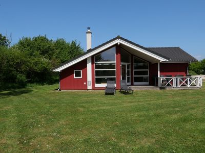 Ferienhaus für 8 Personen (79 m²) in Großenbrode 2/10