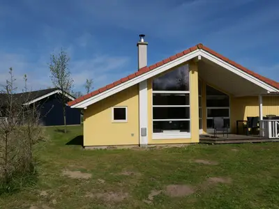 Ferienhaus für 8 Personen (79 m²) in Großenbrode 7/10