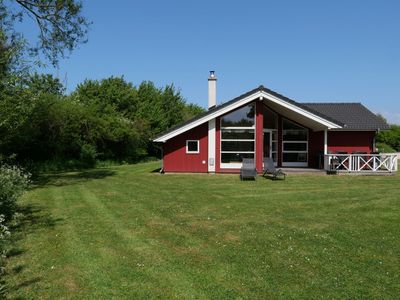 Ferienhaus für 8 Personen (79 m²) in Großenbrode 3/10