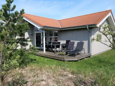 Ferienhaus für 8 Personen (79 m²) in Großenbrode 1/10