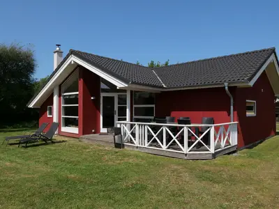 Ferienhaus für 8 Personen (79 m²) in Großenbrode 4/10