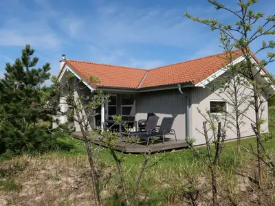 Ferienhaus für 8 Personen (79 m²) in Großenbrode 2/10