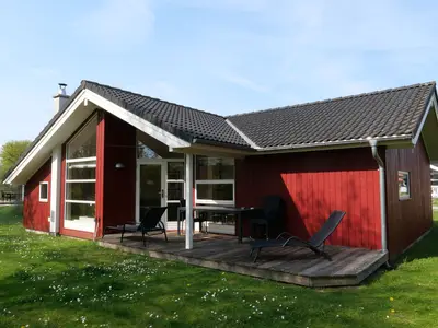 Ferienhaus für 8 Personen (79 m²) in Großenbrode 2/10