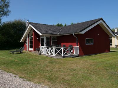 Ferienhaus für 8 Personen (79 m²) in Großenbrode 5/10