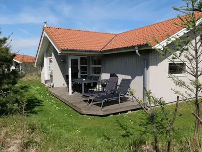 Ferienhaus für 8 Personen (79 m²) in Großenbrode 3/10